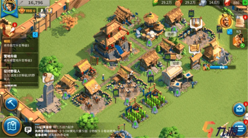 萬國覺醒平民寶石怎麼用 寶石使用技巧分享