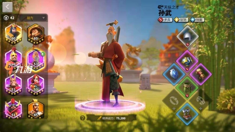 萬國覺醒狂風套裝四件套值得做嗎 狂風套裝分析