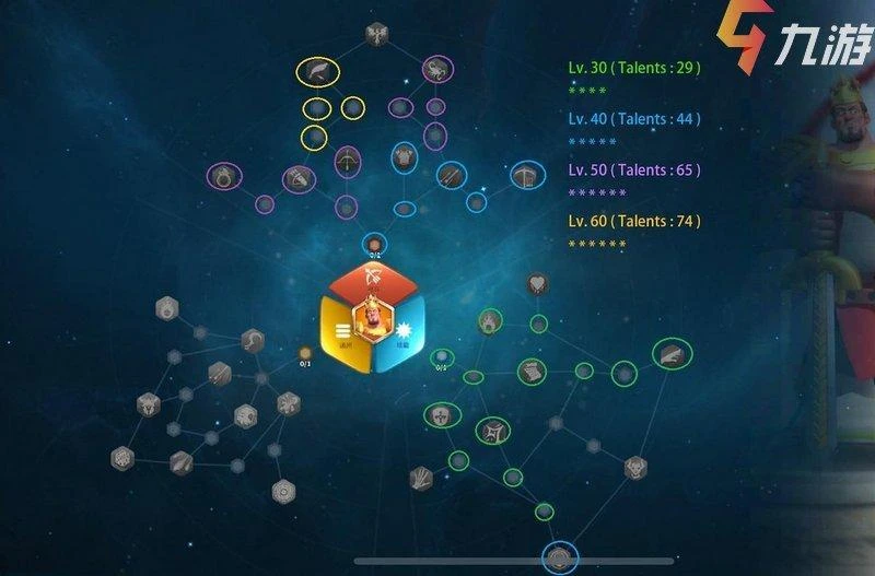 萬國覺醒熙德值得練嗎 統帥熙德優缺點分析