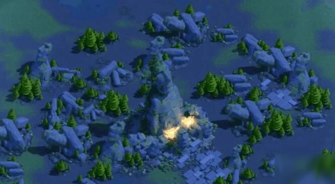 《萬國覺醒》聯盟要塞建造位置怎麼選 聯盟要塞可以移動嗎