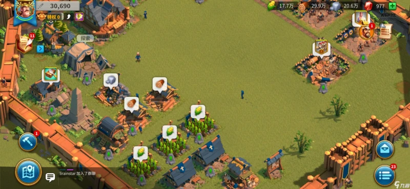 萬國覺醒新手0氪怎麼玩 新手0氪玩法推薦