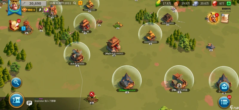 萬國覺醒新手0氪怎麼玩 新手0氪玩法推薦