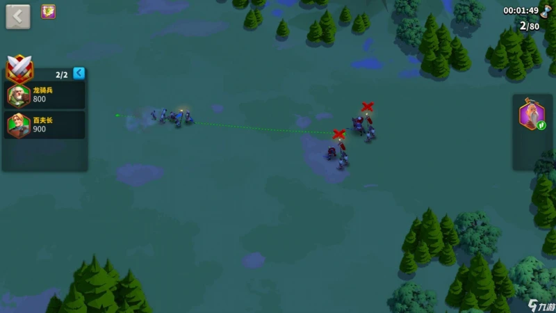 萬國覺醒值得培養的紫將推薦 哪些紫將比較厲害