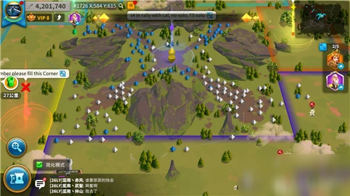 《萬國覺醒》一天會刷新幾次 聖壇守護者刷新時間介紹