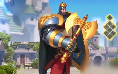 《萬國覺醒》武將覺醒誰好 武將優先覺醒順序分享