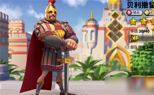 《萬國覺醒》武將覺醒誰好 武將優先覺醒順序分享