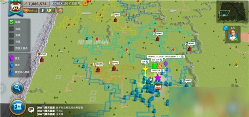 《萬國覺醒》開放時間說明分析 聖地和關卡開服多少天打