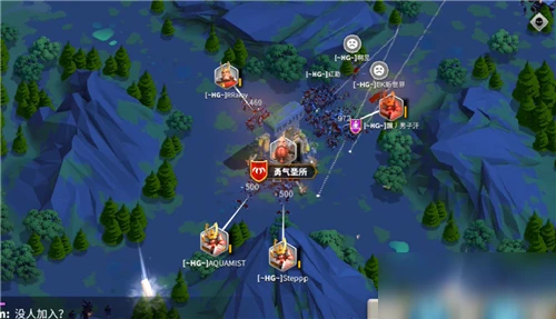 《萬國覺醒》開放時間說明分析 聖地和關卡開服多少天打