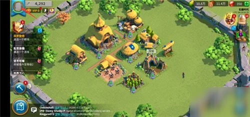 萬國覺醒國際服如何綁定帳號 綁定帳號方法分享