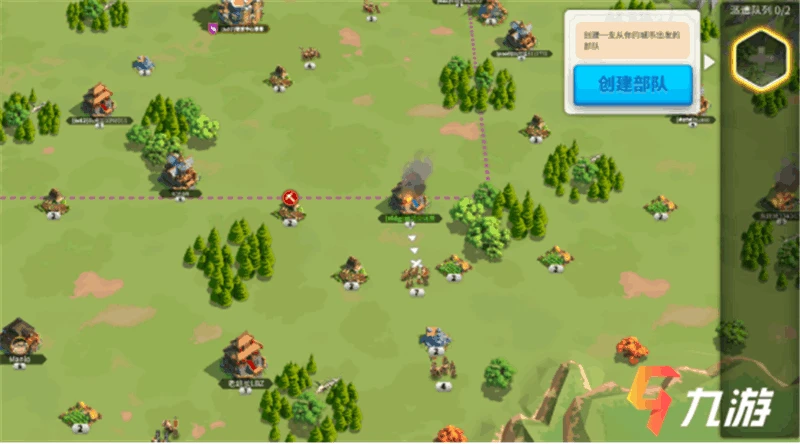 萬國覺醒增加隊列方法 開啟條件一覽