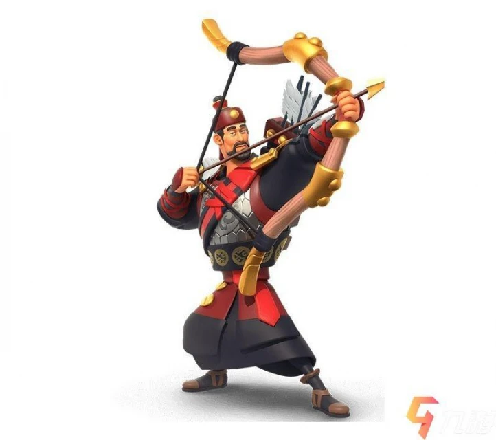 萬國覺醒優先升級哪個英雄 最值得培養英雄盤點