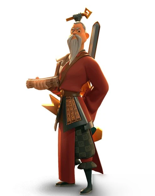 萬國覺醒孫武技能有什麼 孫武技能介紹