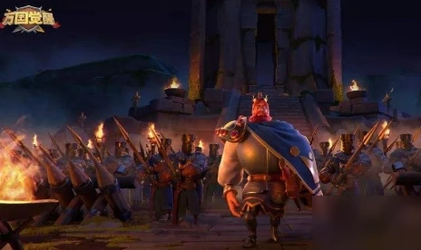 萬國覺醒新手入門指南 戰力快速提升攻略