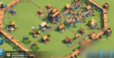 萬國覺醒新手入門指南 戰力快速提升攻略