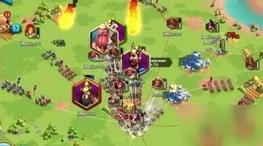 萬國覺醒新手入門指南 戰力快速提升攻略