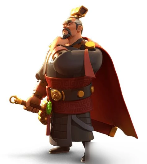 萬國覺醒曹操怎麼樣 技能效果分享