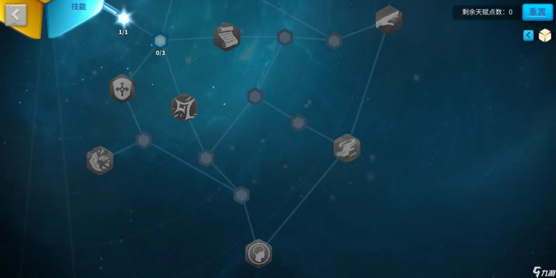 萬國覺醒天賦點怎麼選 天賦點選擇介紹