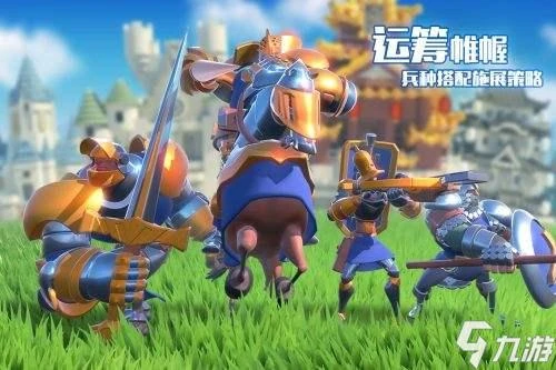 萬國覺醒怎麼培養武將 武將培養技巧