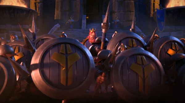 萬國覺醒提示ip創建角色數量已達今日上限如何解決 解決方法介紹