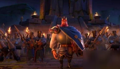 萬國覺醒不同國家的可以到一個聯盟嗎 不同國家介紹