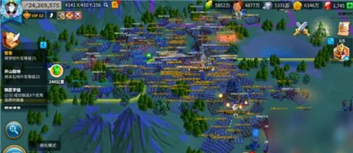 萬國覺醒聯盟人數上限快速提升 聯盟人數上限分享