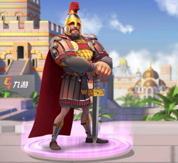 萬國覺醒初始階段培養哪些英雄 前期武將培養推薦