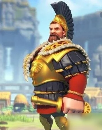 萬國覺醒腓特烈一世怎麼樣 天賦加點及英雄搭配建議推薦