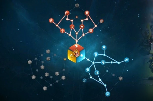 萬國覺醒孫武天賦怎麼點 孫武天賦最強加點推薦