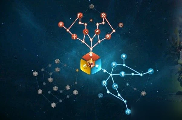 萬國覺醒孫武天賦怎麼點 孫武天賦加點推薦