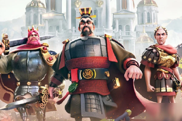 萬國覺醒怎麼遷城到聯盟 遷城到聯盟方法