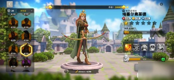 萬國覺醒紫將排名分析 紫將哪個有必要覺醒