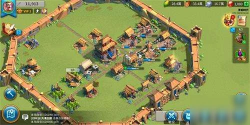 萬國覺醒怎麼跳區 跳區方法分享