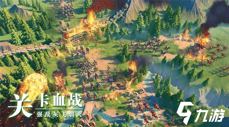 萬國覺醒李成桂技能怎麼卡 技能加點技巧分享