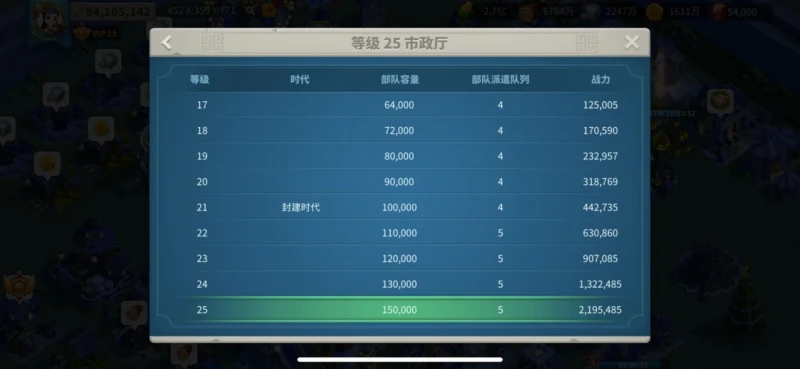 萬國覺醒新手怎麼玩 新手快速發展推薦