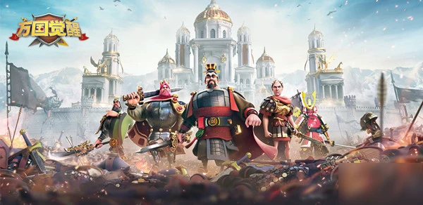 萬國覺醒封號了怎麼解決 申訴解封方法說明