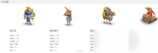 《萬國覺醒》兵種怎麼升級 兵種升級方法攻略