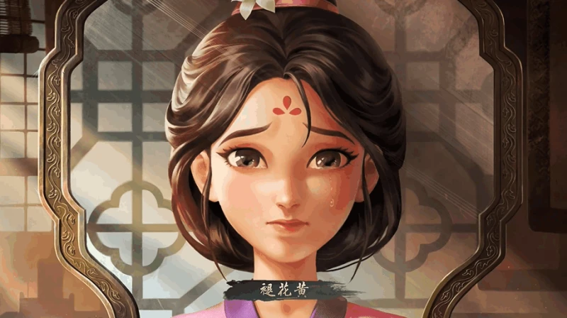 萬國覺醒花木蘭怎麼樣 值得玩家培養嗎