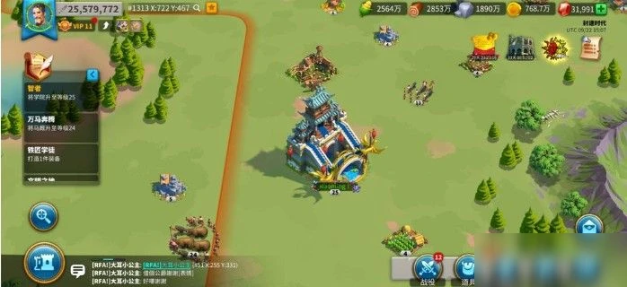 萬國覺醒兌換碼有哪些 公測兌換碼匯總領取