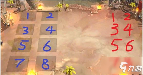 萬國覺醒日落峽谷陣型攻略 一代到三代的武將搭配推薦