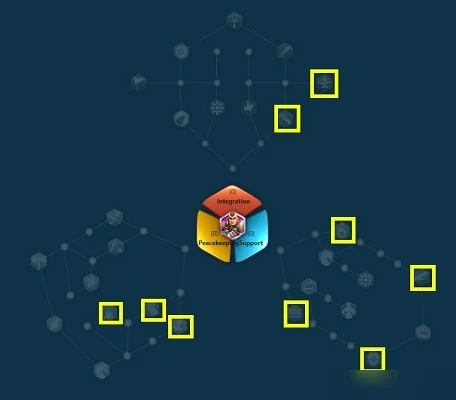 萬國覺醒花木蘭天賦技能怎麼加點 花木蘭天賦技能加點推薦