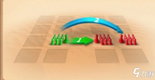 萬國覺醒日落峽谷怎麼玩 日落峽谷玩法介紹