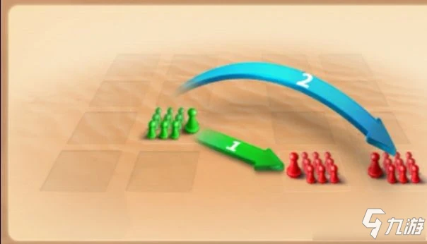 萬國覺醒日落峽谷怎麼玩 日落峽谷玩法介紹