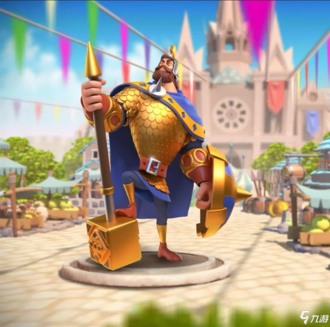 萬國覺醒日落峽谷怎麼玩 日落峽谷玩法介紹