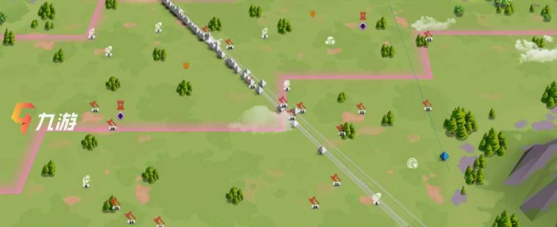 萬國覺醒自由行軍技巧 自由行軍戰術分享