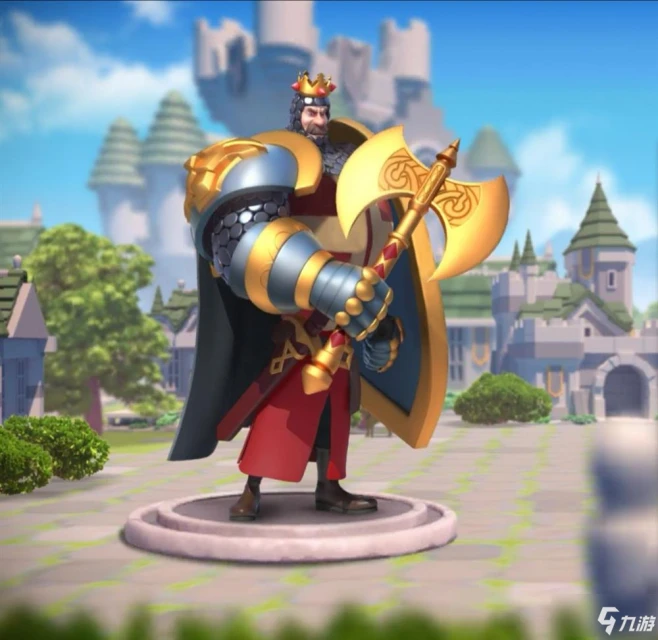 萬國覺醒日落峽谷怎麼玩 日落峽谷玩法介紹