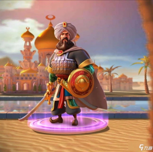 萬國覺醒日落峽谷怎麼玩 日落峽谷玩法介紹