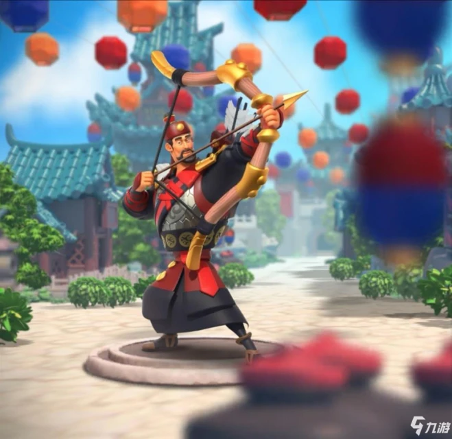 萬國覺醒日落峽谷怎麼玩 日落峽谷玩法介紹