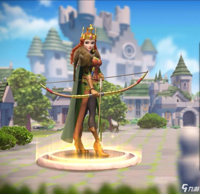 萬國覺醒日落峽谷怎麼玩 日落峽谷玩法介紹