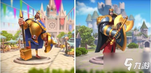 萬國覺醒日落峽谷怎麼玩 日落峽谷玩法介紹