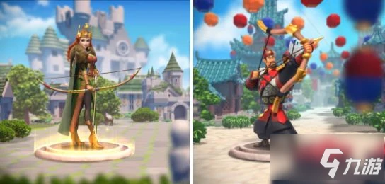 萬國覺醒日落峽谷怎麼玩 日落峽谷玩法介紹